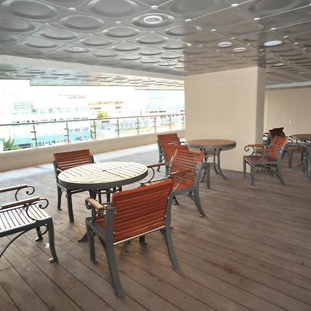 Bellia Otel Busan Dış mekan fotoğraf
