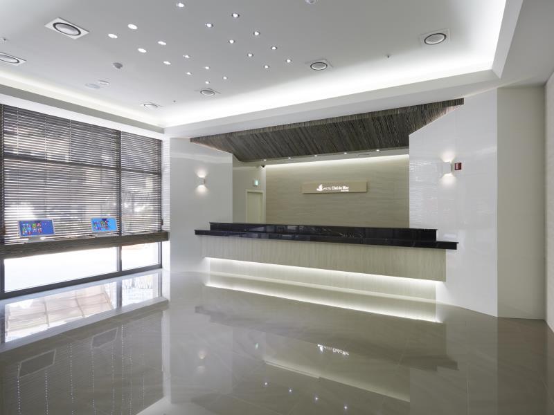 Bellia Otel Busan Dış mekan fotoğraf